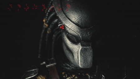 Predator - alien, arnold, predator, movie