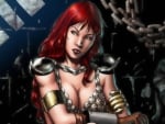 Red Sonja