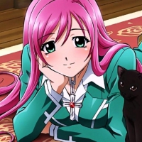 Rosario  Vampire