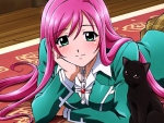 Rosario  Vampire