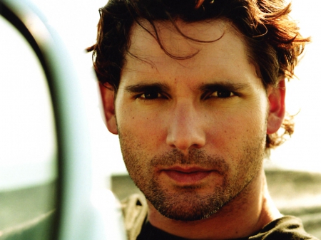 Eric Bana - bana, men, actor, eric