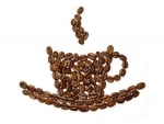 Coffee Beans Cup