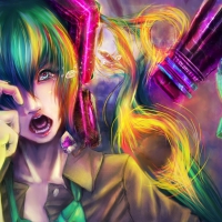 Hatsune Miku