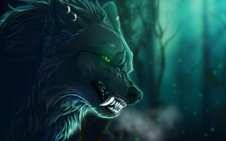 Werewolf