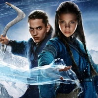 The Last Airbender (2010)