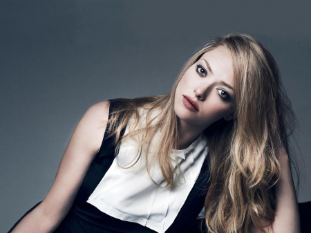 Amanda Seyfried - actress, amanda, beautiful, amanda seyfried, model, seyfried