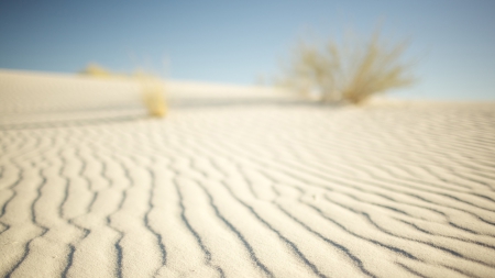 Sand - nature, summer, desert, sand