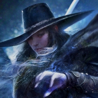 Vampire Hunter D