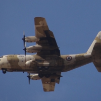 Lockheed C-130H