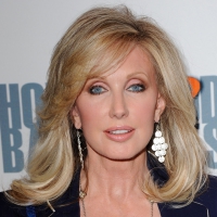 Morgan Fairchild gorgeous Hollywood girl