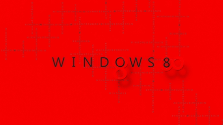 Windows 8 - microsoft, windows, 8, windows 8