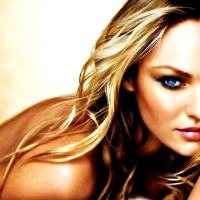 Candice Swanepoel