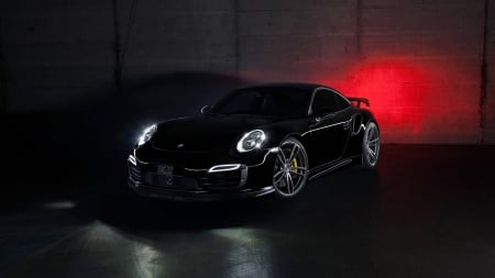 Porsche 911 Turbo - fun, 911 turbo, car, cool, porsche