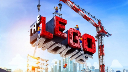 Lego Movie - entertainment, fun, lego movie, movie