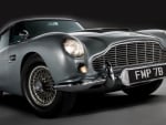 1964 Aston Martin DB5