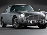 1964 Aston Martin DB5