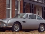 1964 Aston Martin DB5