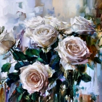 White Roses F1