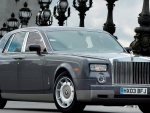 2003 Rolls Royce Phantom