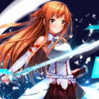 Yuuki Asuna