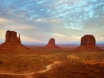 monument valley