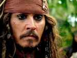 Captain Jack Sparrow