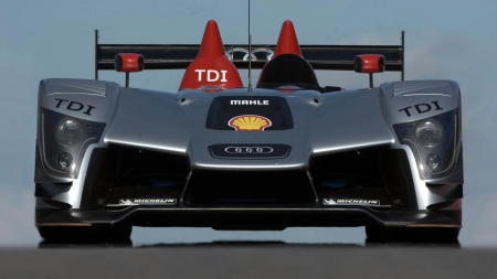 Audi R15 TDI LMP - sports, racing, r15, lmp, cars, audi, tdi