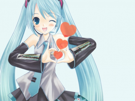 miku - hot, cool, miku, cute, awsome