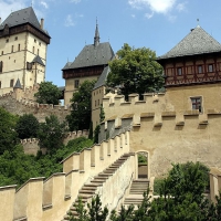 Karlstein, Czech Republic