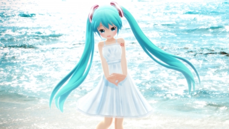 Hatsune Miku