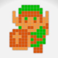 8-bit Link