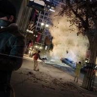 Watch Dogs Link