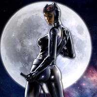 Catwoman