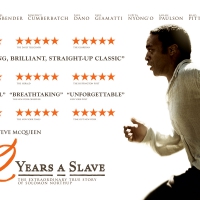 12 years a Slave