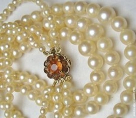 pearls - fashion, pearls, nacre, photography