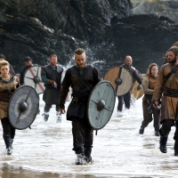 Vikings (2013– )