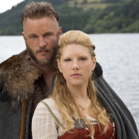 Vikings (2013– )