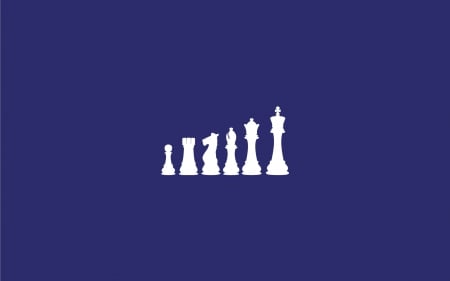 Chess - chess, king, play, game