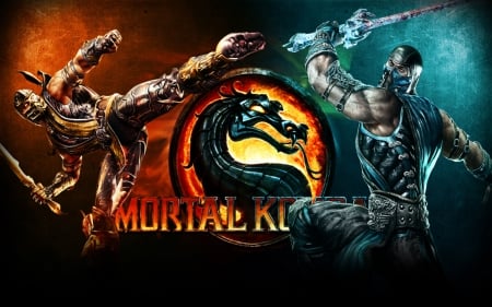 mortal kombat