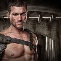 Spartacus: War of the Damned (2010â€“2013)