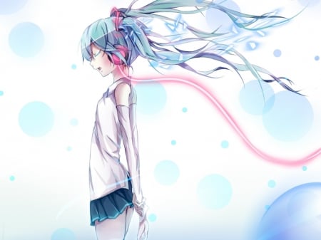 Hatsune Miku