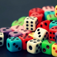 Different Dice