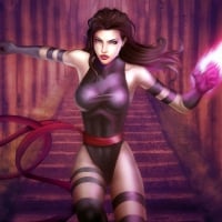 Psylocke