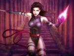 Psylocke