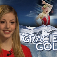 Gracie Gold ~ Figure Skating Gold Metal Winner