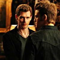 Klaus and Stefan