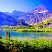 ATSINA LAKE