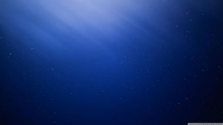 Underwater stars - wallpaper, water, stars, abstract, ocean, hd, blue, sea, nature, underwater