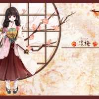 Beautiful Anime Girl