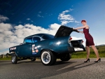 Gasser With Model